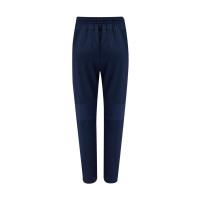 Pantalon d'entraînement Castore FC Utrecht 2026-2027 pour enfants bleu foncé