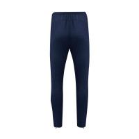 Castore FC Utrecht Trainingsbroek 2026-2027 Donkerblauw Blauw