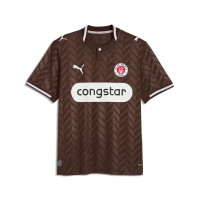 Maillot domicile PUMA FC St. Pauli 2026-2027
