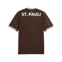 Maillot domicile PUMA FC St. Pauli 2026-2027