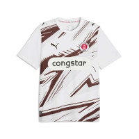 Maillot extérieur PUMA FC St. Pauli 2026-2027