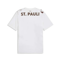 Maillot extérieur PUMA FC St. Pauli 2026-2027
