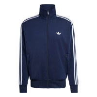 adidas Firebird Trainingspak Donkerblauw Wit