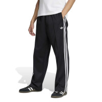 Pantalon d'entraînement adidas Firebird noir et blanc