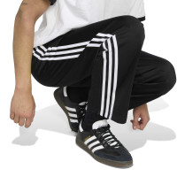 adidas Firebird Trainingspak Zwart Wit