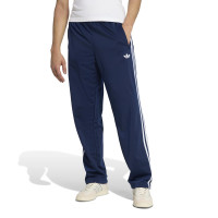 adidas Firebird Trainingsbroek Donkerblauw Wit