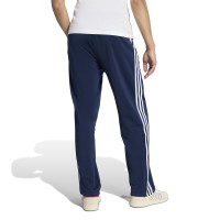 adidas Firebird Trainingsbroek Donkerblauw Wit