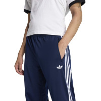 adidas Firebird Trainingspak Donkerblauw Wit