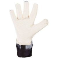 Stanno Ghost Gants de Gardien de But Blanc Gris Noir