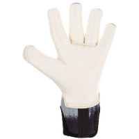 Stanno Ghost Gants de Gardien de But Blanc Gris Noir