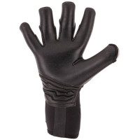 Stanno Fury Gants de Gardien de But Noir Orange
