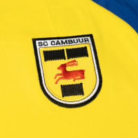 Kit adidas SC Cambuur Home pour la saison 2026-2027