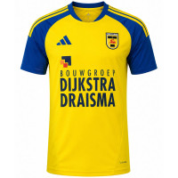 Kit adidas SC Cambuur Home 2026-2027 pour Enfants