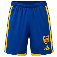 Kit adidas SC Cambuur Home pour la saison 2026-2027