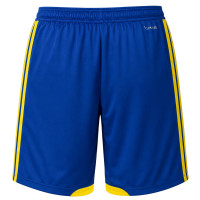 Kit adidas SC Cambuur Home pour la saison 2026-2027