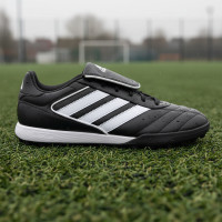 adidas Copa Gloro 2 Turf Chaussures de Foot (FG) Noir Blanc