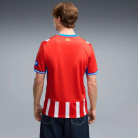 Maillot domicile PUMA Girona FC 2026-2027