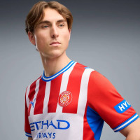 Maillot domicile PUMA Girona FC 2026-2027