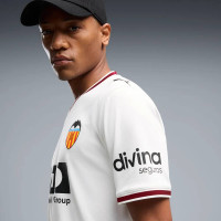 PUMA Valencia CF Thuisshirt 2026-2027