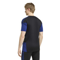 adidas Kopenhagen Trainingsset 2026-2027 Zwart Donkerblauw Wit