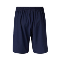 Castore FC Utrecht Trainingsbroekje 2026-2027 Kids Donkerblauw Blauw
