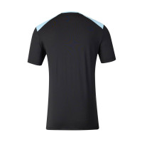 Kit d'entraînement Castore Feyenoord 2026-2027 noir bleu clair