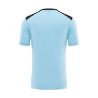 Kit d'entraînement Castore Feyenoord Performance 2026-2027 bleu clair noir