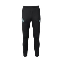 Castore Feyenoord Trainingspak 1/4-Zip 2026-2027 Dames Lichtblauw Zwart