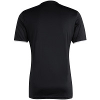 VV Brederodes Voetbalshirt Kids Zwart Wit