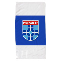Chemise de maison PEC Zwolle Towel 2026-2027