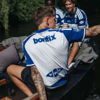 adidas PEC Zwolle Thuisshirt 2026-2027 Kids