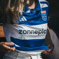 adidas PEC Zwolle Thuisshirt 2026-2027 Kids