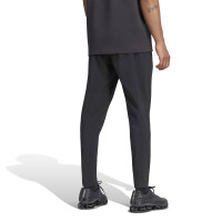 Survêtement de voyage adidas Arsenal Tiro 2026-2027 noir rouge