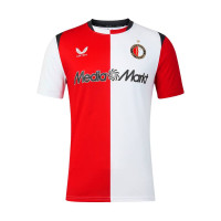 Kit pour la maison Castore Feyenoord 2026-2027