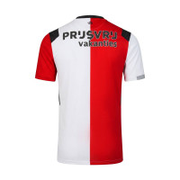 Kit pour la maison Castore Feyenoord 2026-2027