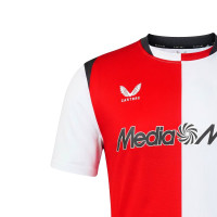 Kit pour la maison Castore Feyenoord 2026-2027