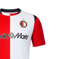 Kit pour la maison Castore Feyenoord 2026-2027