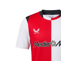 Castore Feyenoord Thuisset 2026-2027 Kids