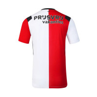 Castore Feyenoord Thuisshirt Authentic 2026-2027