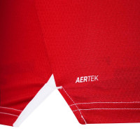 Castore Feyenoord Thuisshirt Authentic 2026-2027
