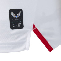 Castore Feyenoord Thuisshirt Authentic 2026-2027