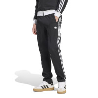 adidas Classic Trainingsbroek Zwart Wit