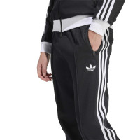 adidas Classic Trainingsbroek Zwart Wit