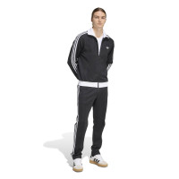 adidas Classic Trainingsbroek Zwart Wit