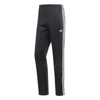adidas Classic Trainingsbroek Zwart Wit