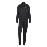 Survêtement adidas Tech Essential noir et blanc