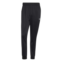 Survêtement adidas Tech Essential noir et blanc