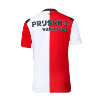 Castore Feyenoord Thuisshirt 2026-2027 Dames