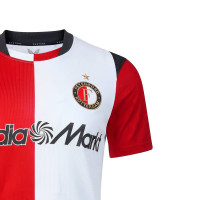 Castore Feyenoord Thuisshirt 2026-2027 Dames