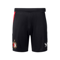 Pantalons Castore Feyenoord Home 2026-2027